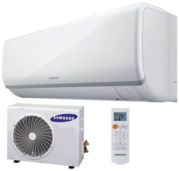 Кондиционер SAMSUNG AQ 12EWF NSER/12EWF XSER