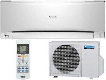 Кондиционер Panasonic CS/CU Е 28 MKD